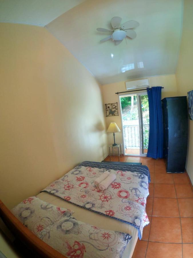 Yethan House Uvita Exterior photo